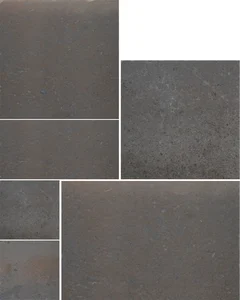 Керамогранит Cir Italica Modulare 39 Terra Arsa 20x60 матовый