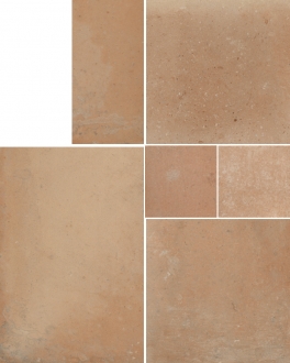 Italica Modulare 39 Terra Dolce