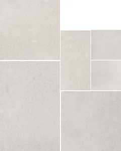 Керамогранит Cir Italica Modulare 39 Terra Salina 20x60 матовый