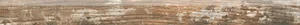 Бордюр Cir Kentucky Pine Battiscopa 1059235 7,5x90 матовый