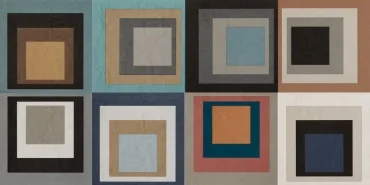 Декоративный элемент Cir Mat C Dec Cube Mix 8 1055515 40x40 матовый