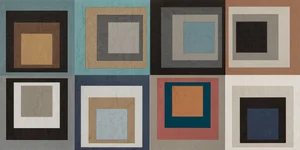 Декоративный элемент Cir Mat C Dec Cube Mix 8 1057740 20x20 матовый