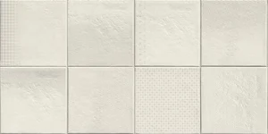 Декоративный элемент Cir Mat C Dec Oyster 1055456 20x20 матовый