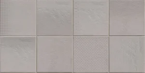 Декоративный элемент Cir Mat C Dec Zinc 1055459 20x20 матовый