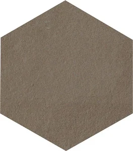 Керамогранит Cir Mat C Mud Esagona 1055461 24x27,7 матовый