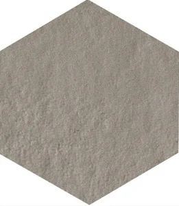 Керамогранит Cir Mat C Zinc Esagona 1055465 24x27,7 матовый