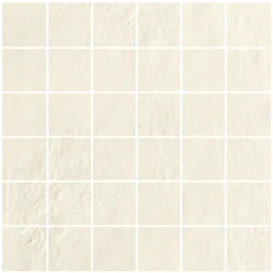 Мозаика Cir Mat Mosaico (6,5X6,5) C Oyster 1056359 40x40 матовая