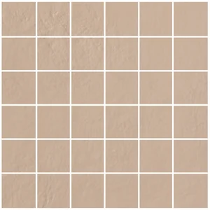 Мозаика Cir Mat Mosaico (6,5X6,5) C Sandal 1056360 40x40 матовая