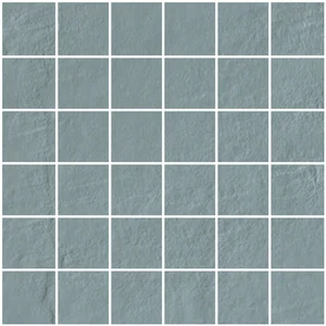 Мозаика Cir Mat Mosaico (6,5X6,5) C Sky 1056100 40x40 матовая
