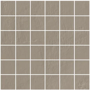 Мозаика Cir Mat Mosaico (6,5X6,5) C Smoke 1056361 40x40 матовая