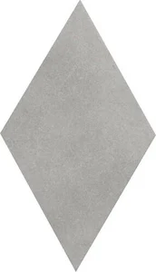 Керамогранит Cir Materia Prima Rombo Grey Vetiver 1069789 13,7x24 глянцевый