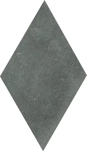 Керамогранит Cir Materia Prima Rombo Hunter Green 1069790 13,7x24 глянцевый