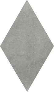 Керамогранит Cir Materia Prima Rombo Metropolitan Gr 1069792 13,7x24 глянцевый