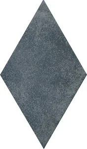 Керамогранит Cir Materia Prima Rombo Navy Sea 1069793 13,7x24 глянцевый