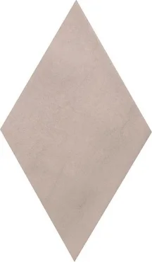 Плитка Cir Materia Prima Pink Velvet rombo 13,7x24 глянцевая