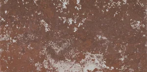 Керамогранит Cir Molo Audace Rosso D Amante 20x40 матовый