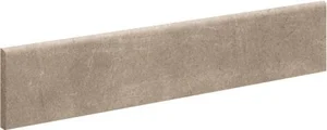 Бордюр Cir New Orleans Battiscopa Royal Street 1050033 6,5x40 матовый