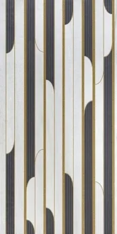 Showall Art Deco 1069815