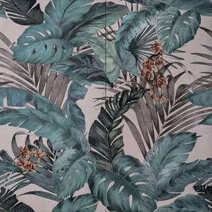 Декоративный элемент Cir Showall Jungle 1069825 120x120 матовый