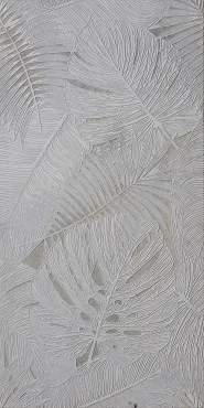 Декоративный элемент Cir Showall Myfair White W03 60x120 матовый