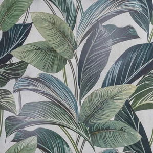 Декоративный элемент Cir Showall White Leaf 1069821 120x120 матовый