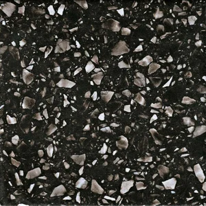 Керамогранит Cir Venezia Nero 1059939 20x20 матовый