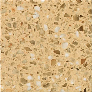 Керамогранит Cir Venezia Ocra 1059940 20x20 матовый