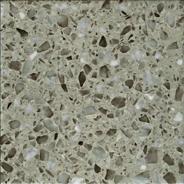 Керамогранит Cir Venezia Verde 1059942 20x20 матовый