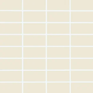 Мозаика Marazzi Italy Citta Mosaico Grande Avorio MJ6Z 20x20 матовая