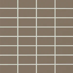 Мозаика Marazzi Italy Citta Mosaico Grande Tortora MJ71 20x20 матовая