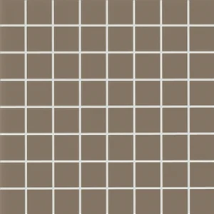 Мозаика Marazzi Italy Citta Mosaico Piccolo Tortora MJ70 20x20 матовая