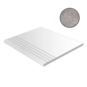Ступень Vives Civic-SPR Peldano Grafito 59,3x119,3 полированная