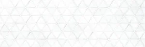 Плитка El Molino Clario Blanco 25x75 матовая