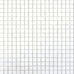 Мозаика Art & Natura Classic Bianca 29,5x29,5 глянцевая
