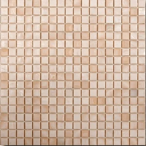 Мозаика Art & Natura Classic Carolyn 2 29,5x29,5 глянцевая