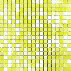 Мозаика Art & Natura Classic Claudia 1 29,5x29,5 глянцевая