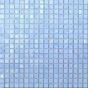 Мозаика Art & Natura Classic Laura 1 29,5x29,5 глянцевая