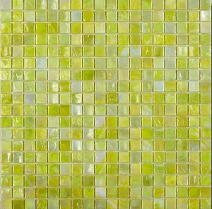Мозаика Art & Natura Classic Linda 4 29,5x29,5 глянцевая