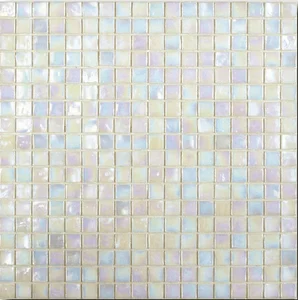 Мозаика Art & Natura Classic Petra 1 29,5x29,5 глянцевая