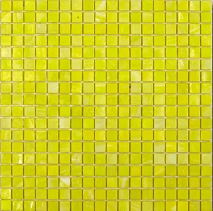 Мозаика Art & Natura Classic Samantha 29,5x29,5 глянцевая