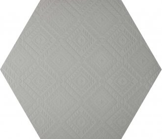 Clay 41 Esagona Navajo Grey