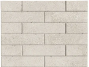 Плитка Marazzi Italy Clays Cotton MM5T 7x28 глазурованная