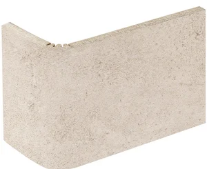 Плитка Marazzi Italy Clays Cotton MM9K 7x19 глазурованная