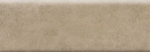 Бордюр Marazzi Italy Clays Earth Rett MLV2 7x20 глазурованный