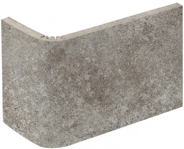 Плитка Marazzi Italy Clays Lava MM9L 7x19 глазурованная