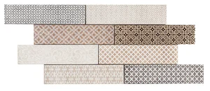 Мозаика Marazzi Italy Clays Mosaico MLYG 30x60 глазурованная