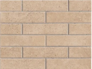 Плитка Marazzi Italy Clays Sand MM5W 7x28 глазурованная