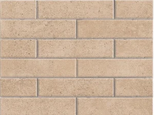 Плитка Marazzi Italy Clays Sand MM5W 7x28 глазурованная