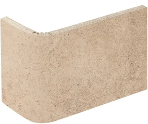 Плитка Marazzi Italy Clays Sand MM9N 7x19 глазурованная