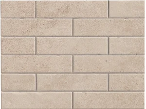 Плитка Marazzi Italy Clays Shell MM5X 7x28 глазурованная